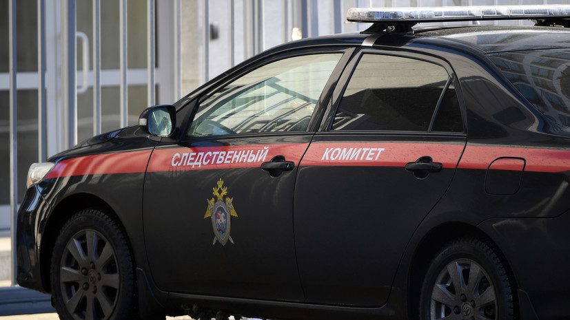 Следственный комитет возбудил дело после гибели оператора НТВ в Горловке