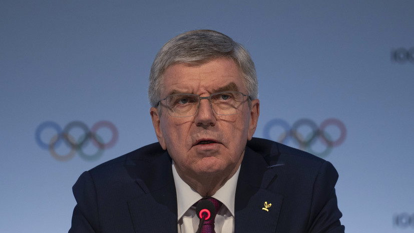 МОК объявил об учреждении Олимпийских киберспортивных игр