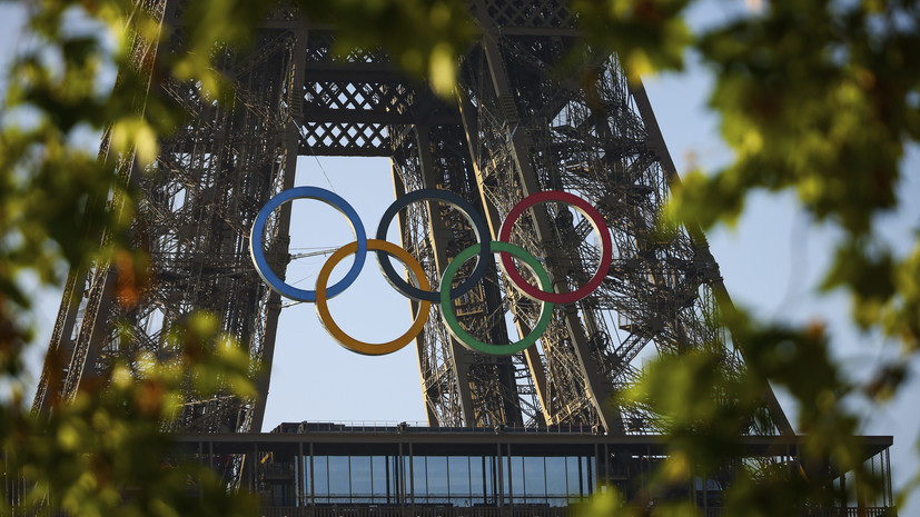 МОК назвал 14 российских атлетов, допущенных до участия в Олимпиаде
