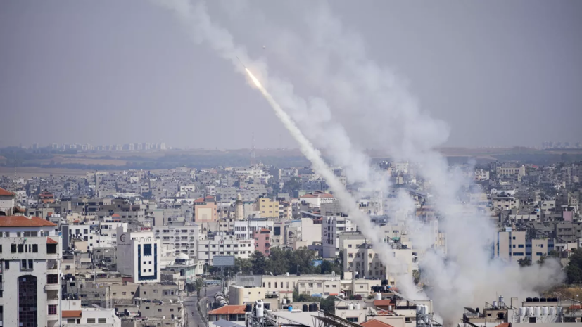ХАМАС: радикальные фракции готовы к достижению соглашения по Газе