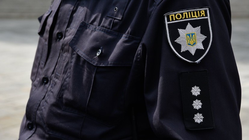 «СТРАНА.ua»: в Киеве подростки напали на сотрудника посольства США