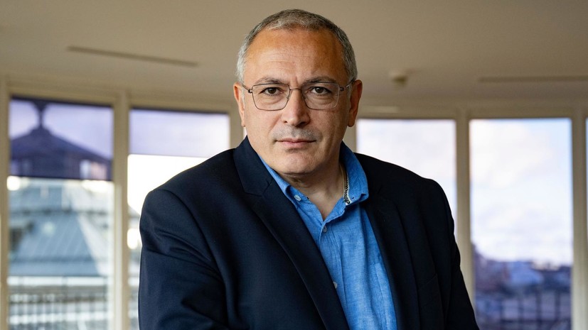 «Судебно-политическое шоу гарантировано»: недвижимость Ходорковского в Лондоне за £126 млн может стать объектом иска РФ