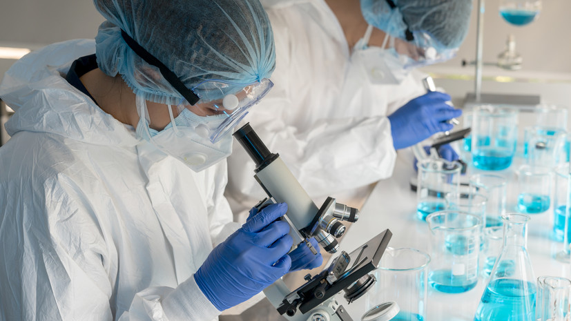 Биолог Панкратов рассказал о механизме действия новой онкологической вакцины