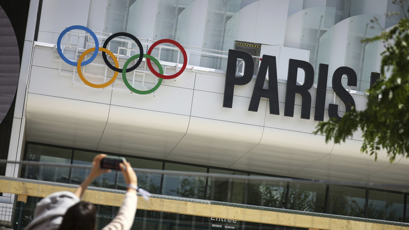МОК не станет дополнительно проверять допущенных к Олимпиаде россиян