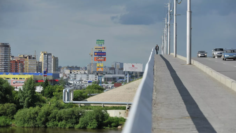 На День города в Тюмени пройдут массовые мероприятия