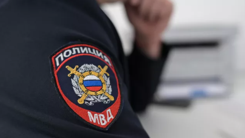 Уголовное дело возбудили после ДТП в Рязанской области