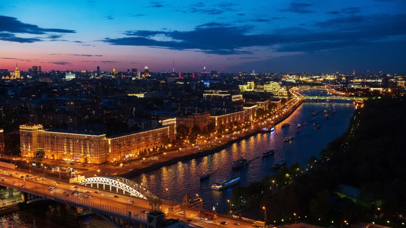 Московские власти подписали 32,3 тысячи соглашений на портале поставщиков