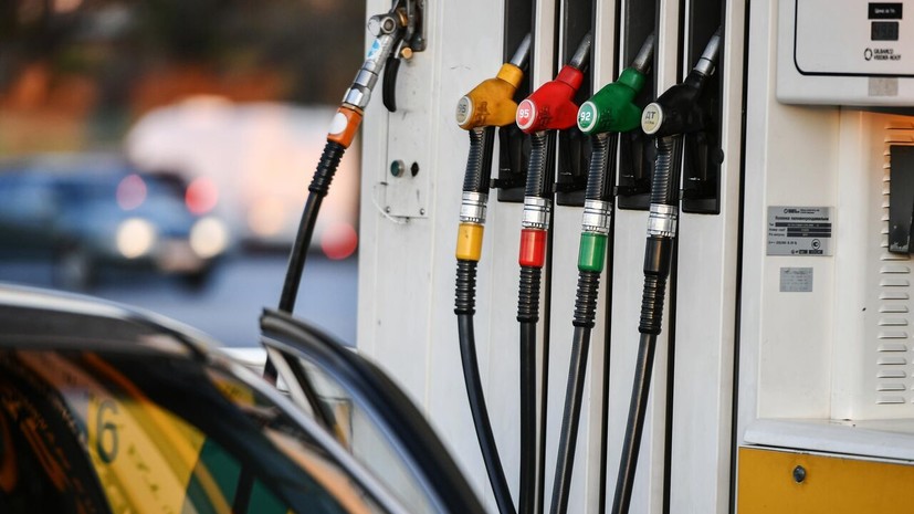 ФАС выявила сговор на рынке топлива в ХМАО