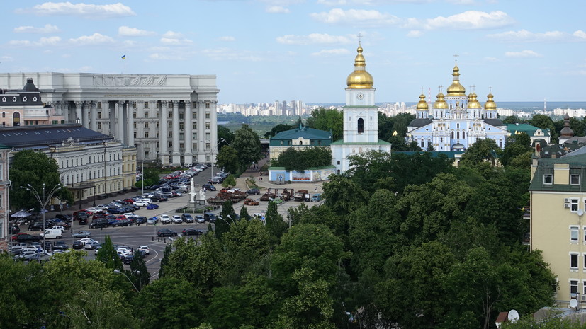 Воздушную тревогу объявили по всей Украине