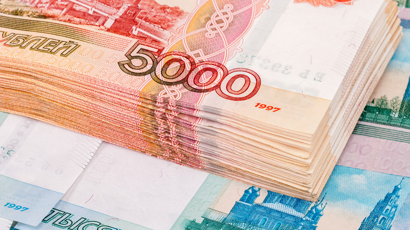 В Приморье возбудили дело о контрабанде макруруса на 100 млн рублей