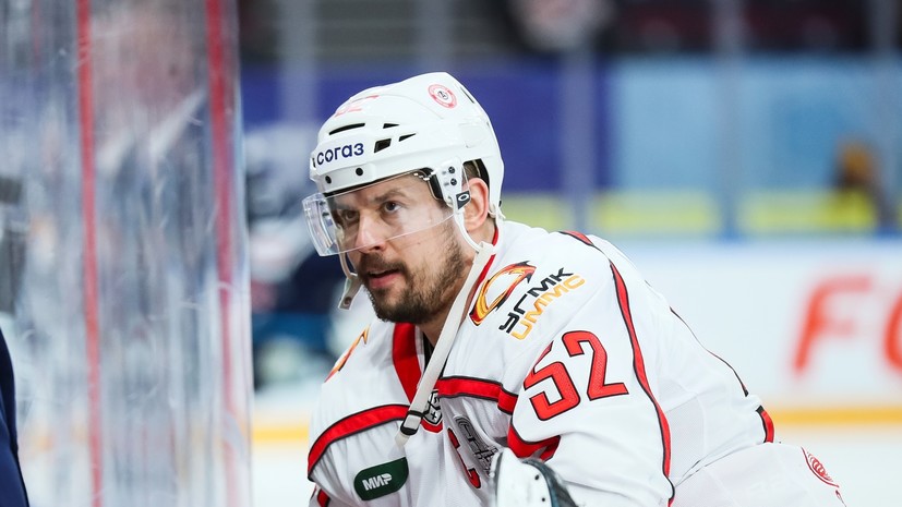 Олимпийский чемпион Широков пополнил состав «Сибири»