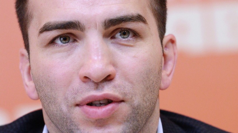 Гаджиев заявил, что проведение четвёртого боя Исмаилов — Минеев будет зависеть от рейтинга третьего