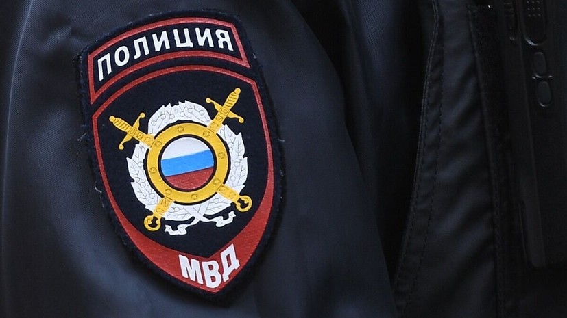 МВД Дагестана опровергло информацию о заложниках в церкви в Махачкале