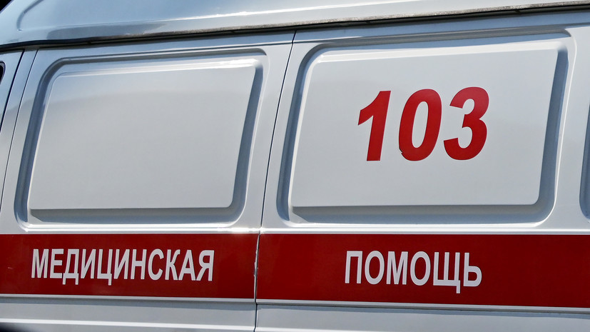 Развожаев: 20 пострадавших от атаки ВСУ на Севастополь могут направить в Москву