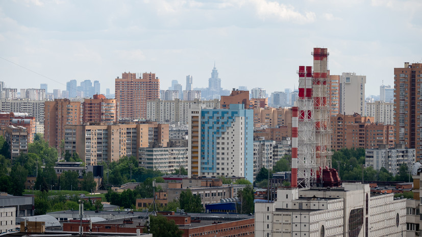 Специалист Жуков спрогнозировал рост стоимости аренды жилья в Москве в июле
