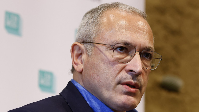 Суд в Москве изъял у Ходорковского и Лебедева 1,4 млрд рублей в доход России
