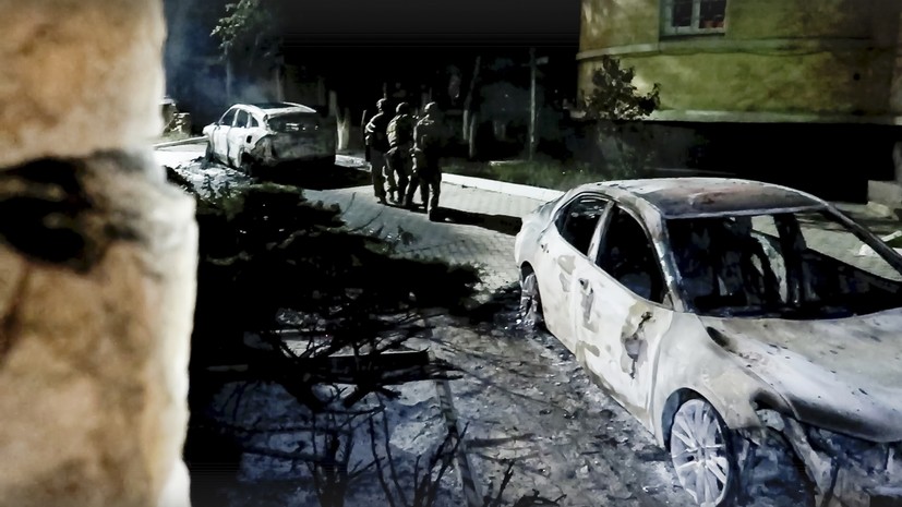 «Коллегу убили на моих глазах»: что известно о 20 погибших во время терактов в Дагестане