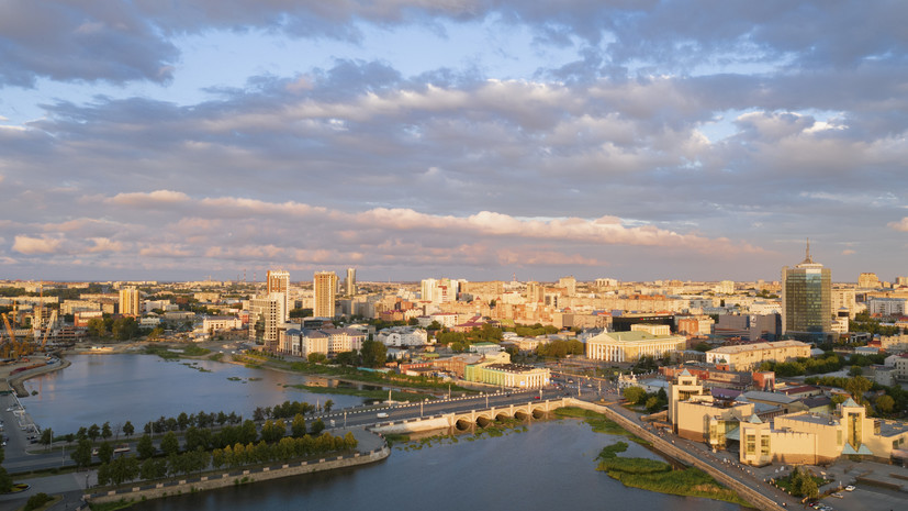 Челябинская область попала в топ-15 регионов, привлекательных для туристов