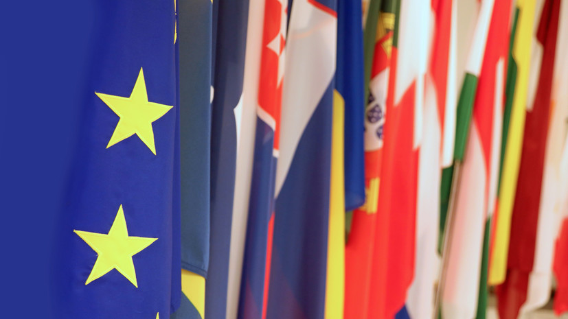 В ЕС договорились выдвинуть премьера Эстонии на пост главы евродипломатии