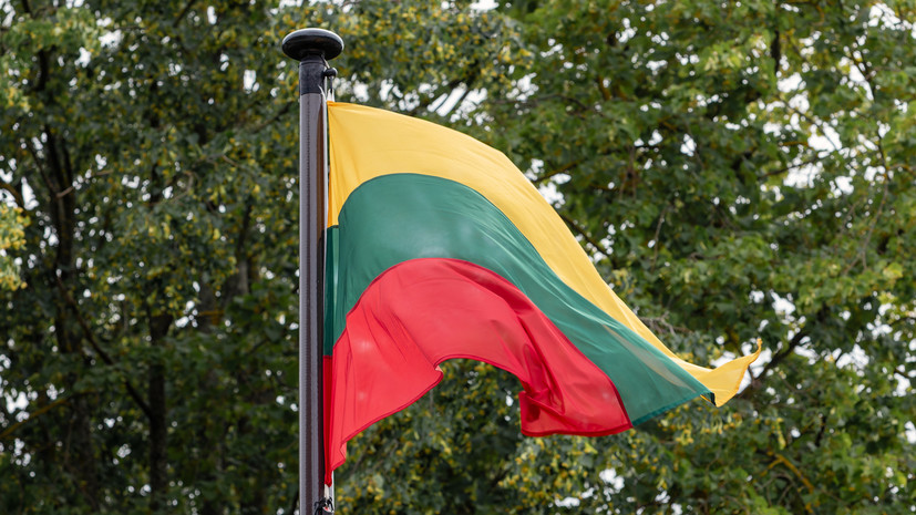 В Литве денонсировали договор с Россией о правовой помощи