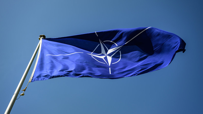 В Белом доме заявили, что Украину не позовут на саммит НАТО