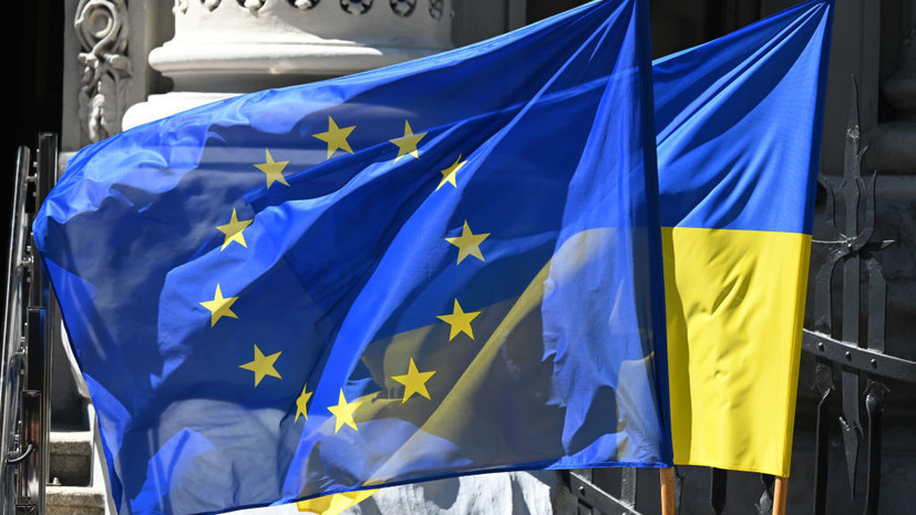 Украине нужно внедрить более 20 тысяч евростандартов для вступления в ЕС