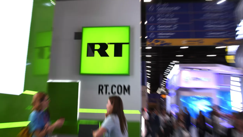 «RT на русском» вошёл в топ-3 лучших российских Telegram-каналов в категории СМИ в июне 2024 года