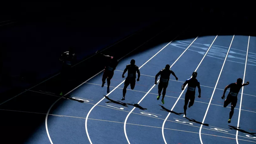 USADA отстранило от соревнований 72-летнего легкоатлета из-за допинга