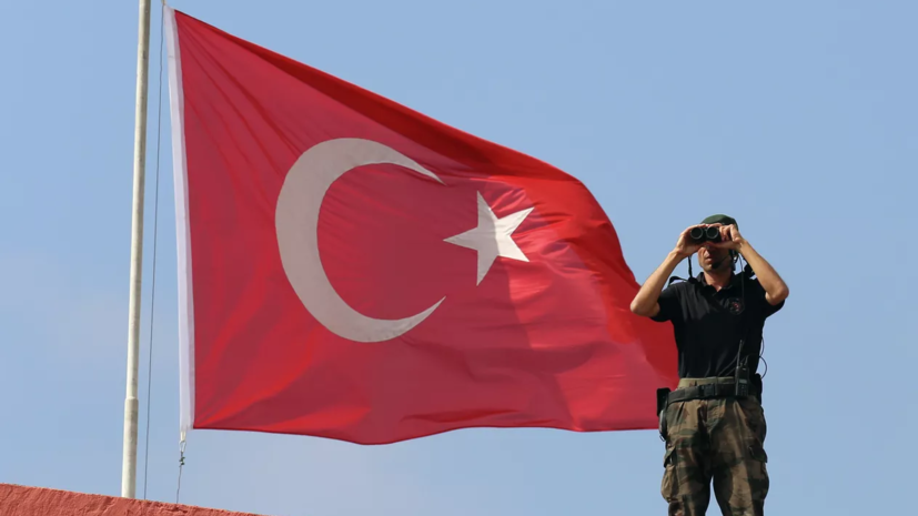 Устроивший стрельбу в Дагестане террорист постоянно ездил в Турцию