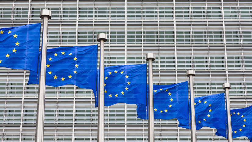Лидеры стран ЕС утвердили кандидатов на ключевые посты в евроинституты
