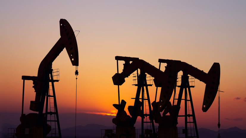 Аналитик назвал напряжённость на Ближнем Востоке драйвером роста цен на нефть