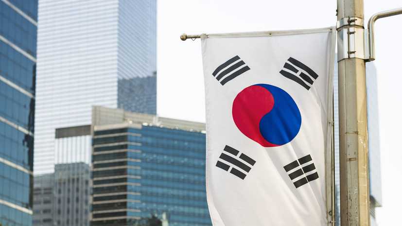 «Рёнхап»: Южная Корея расширила список экспортного контроля в отношении России