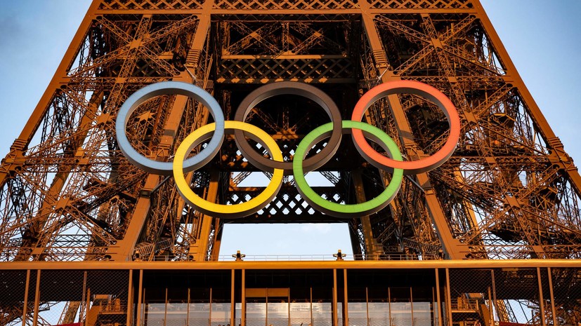 Спортсмены с нейтральным статусом получат на Олимпиаде материальную поддержку