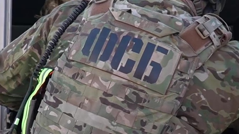 УФСБ Коми пресекло попытку контрабанды военной техники под видом бытовой