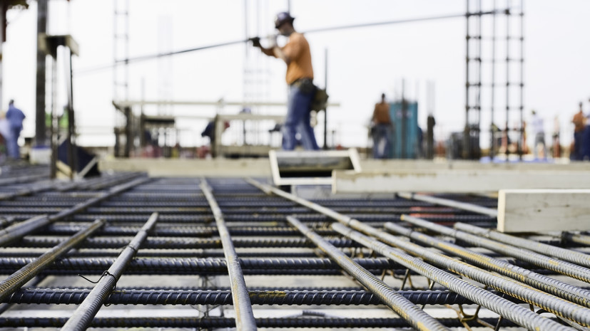 В ВАО Москвы построят новый бизнес-центр по программе МПТ