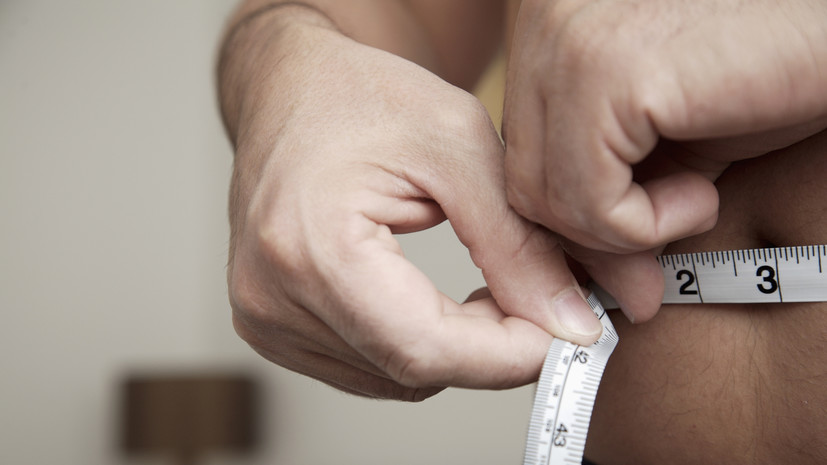 Нутрициолог Остапенко рассказала о способах убрать лишний вес