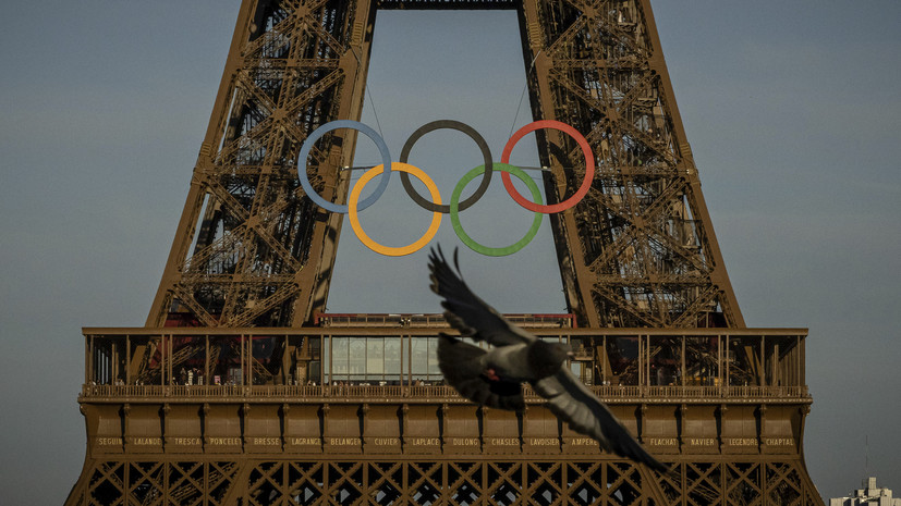 МОК допустил двоих российских каноистов до Олимпиады в Париже