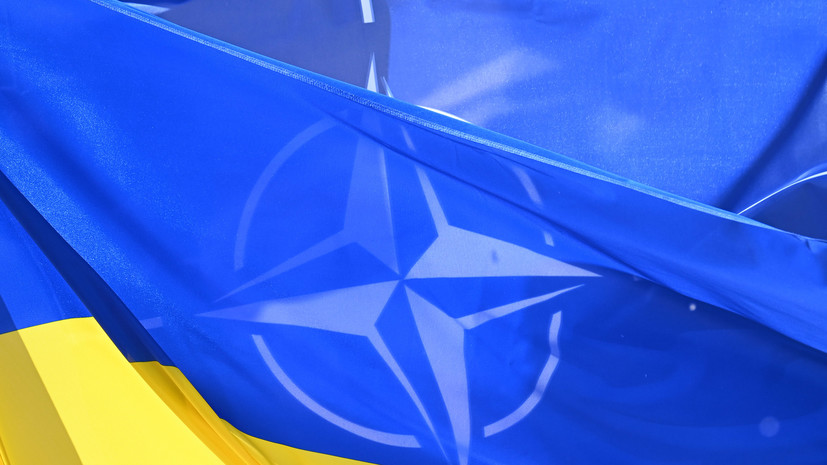Newsweek: НАТО не примет Украину, несмотря на обещания