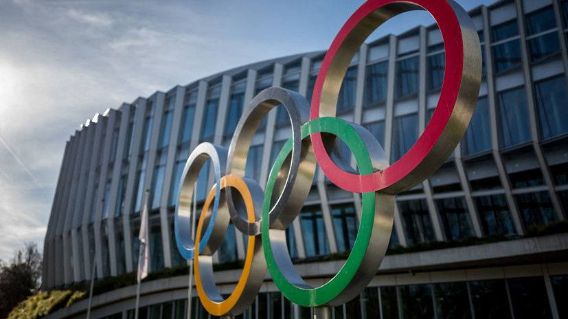 Тренер сборной России по дзюдо: действия МОК подрывают доверие к олимпийскому движению