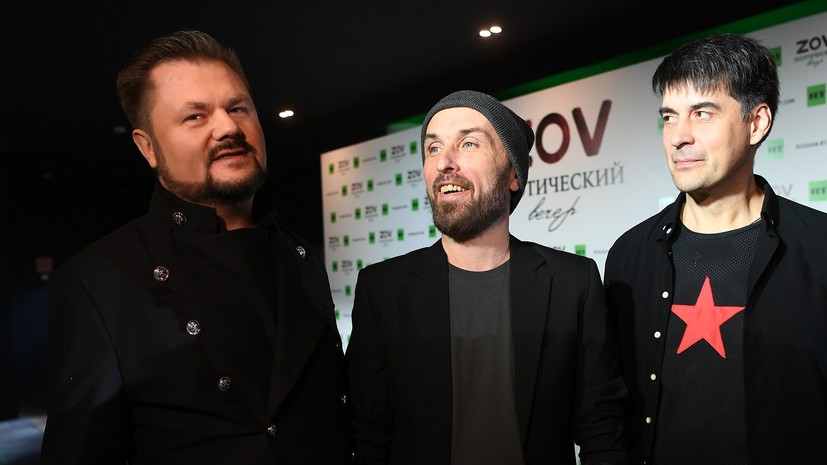 Иовчев рассказал, что написал песню «Моя родина возвращается» на третий день СВО