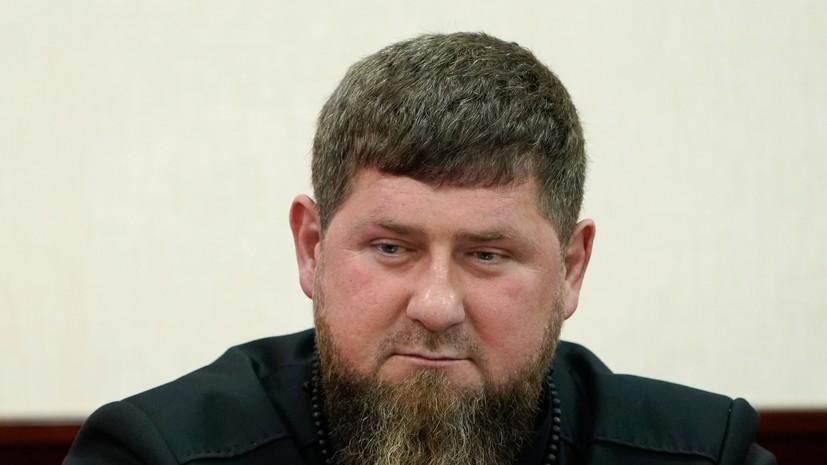 Кадыров призвал Бастрыкина быть аккуратным в словах об исламе