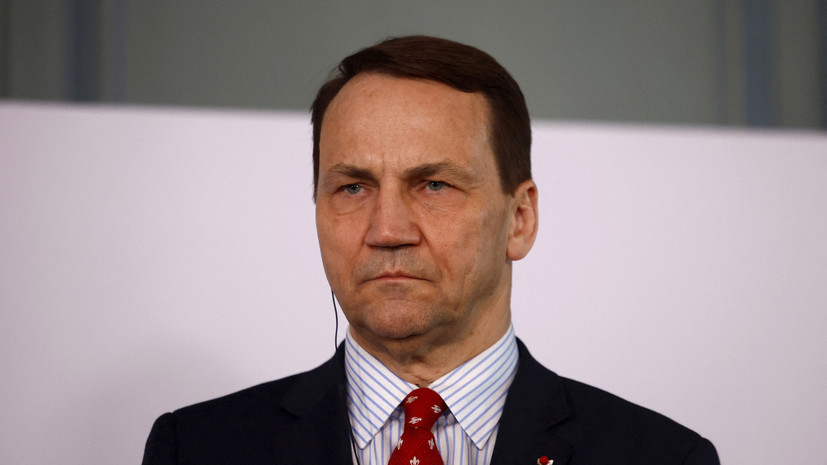 Глава МИД Польши призвал Запад заново научиться «играть в эскалацию» с Россией