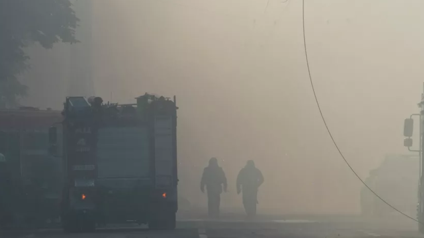«СТРАНА.ua»: в Одессе произошёл взрыв
