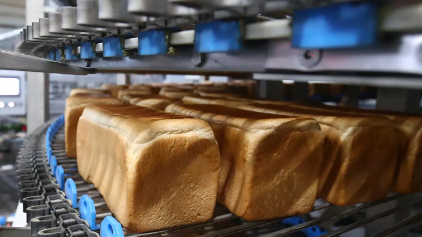 Выпуск хлебобулочных и мучных кондитерских изделий в Москве вырос на 14% за год
