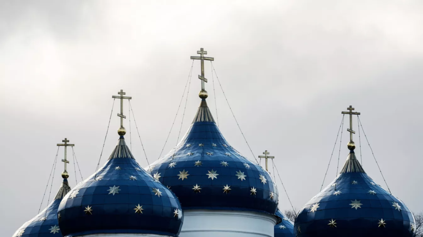 В РПЦ прокомментировали избрание нового патриарха Болгарской православной церкви