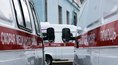 Мирный житель пострадал в посёлке Красный Партизан в ДНР