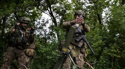 Меркурис: российские войска приближаются к основным центрам снабжения ВСУ