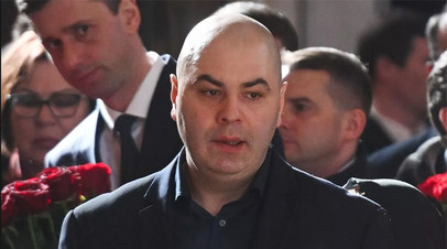 Суд в Москве признал Олега Эйдельштейна сыном Жириновского
