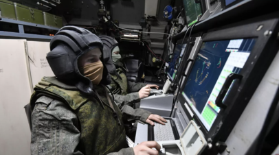 Развожаев: в Севастополе работают силы ПВО