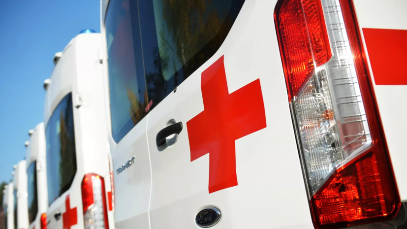 В Белгородской области запустили дополнительные номера скорой помощи